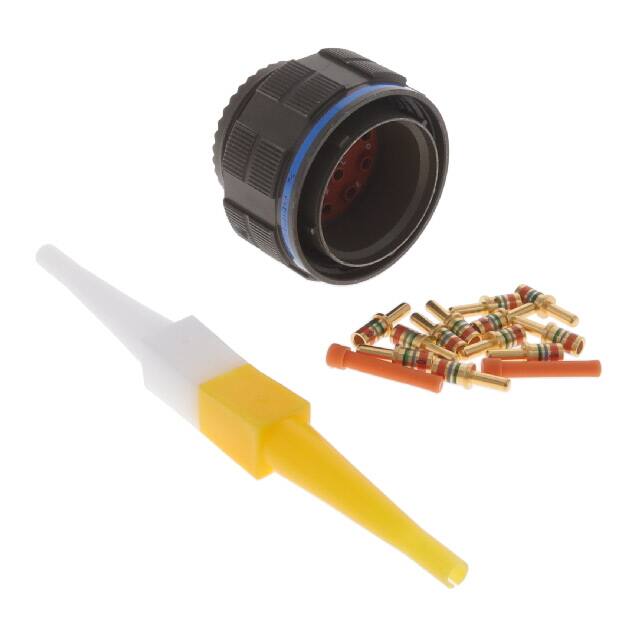 D38999/26WG11PN Amphenol Aerospace Operations  Circular Connector Assemblies